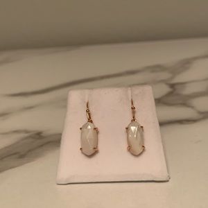 Kendra Scott Drop Earrings